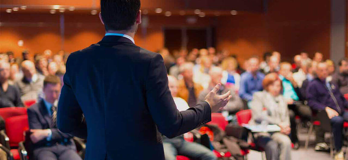 Cara Menyiapkan Seminar