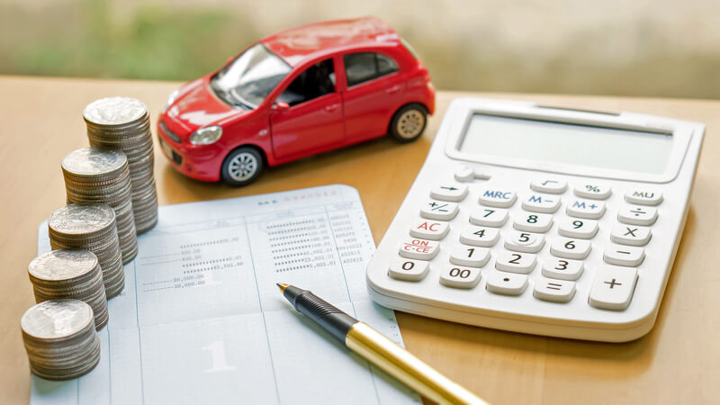 Cara Menjaga Keuangan Aman Untuk Beli Mobil