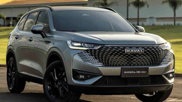 GWM Indonesia