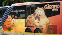 Transit Advertising