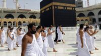Paket Umroh Private